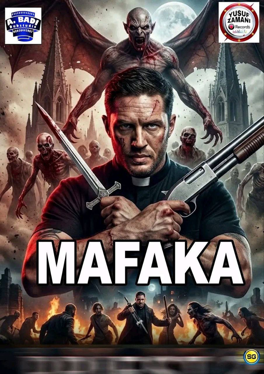 MAFAKA_YUSUF ZAMANI RECORD