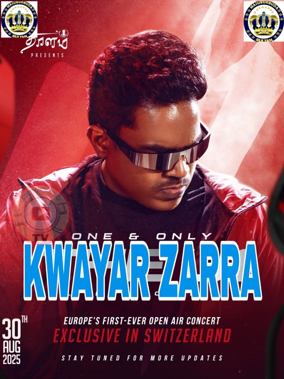 KWAYAR ZARRAH SULTAN