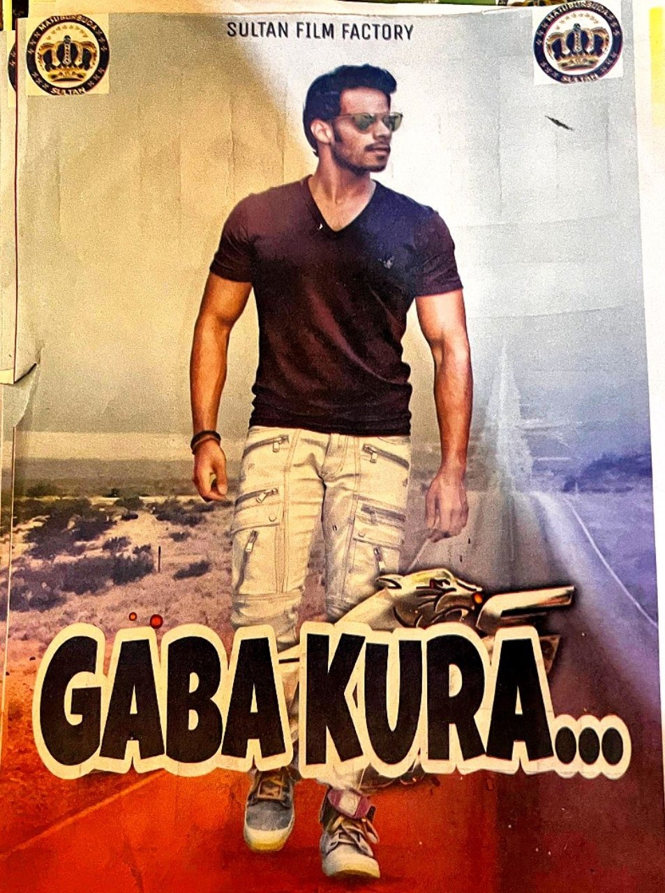 GABA KURA