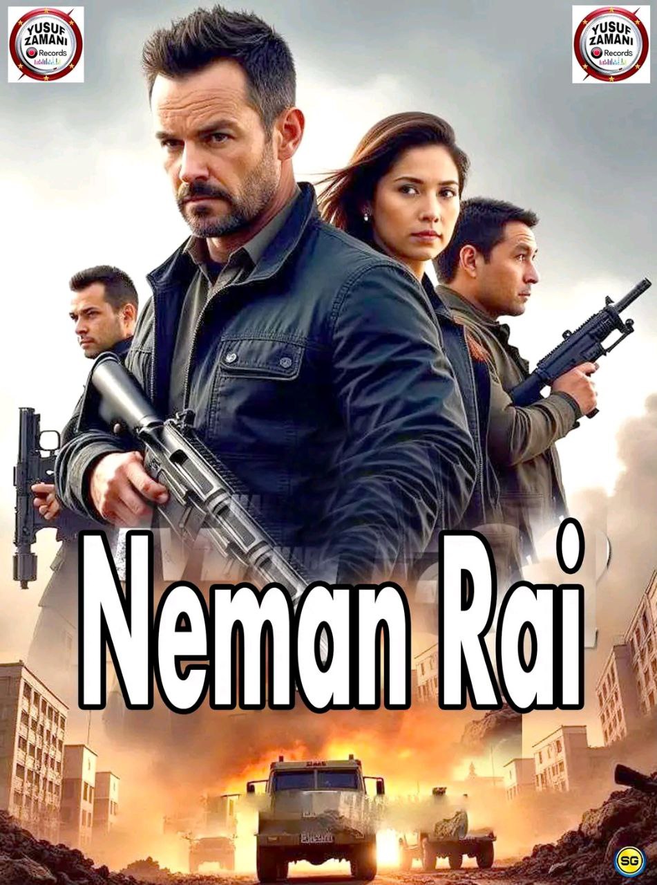 NEMAN RAI_YUSUF ZAMANI