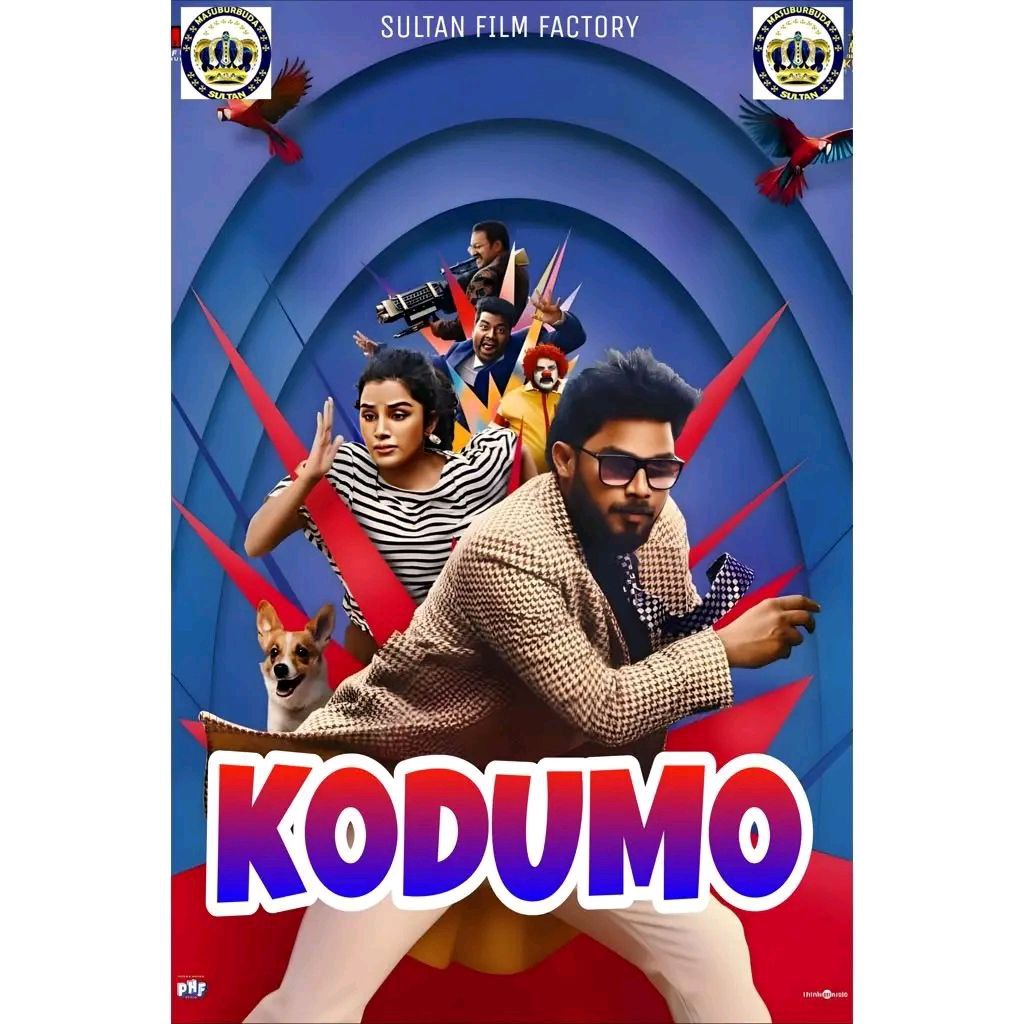 KODUMO SULTAN