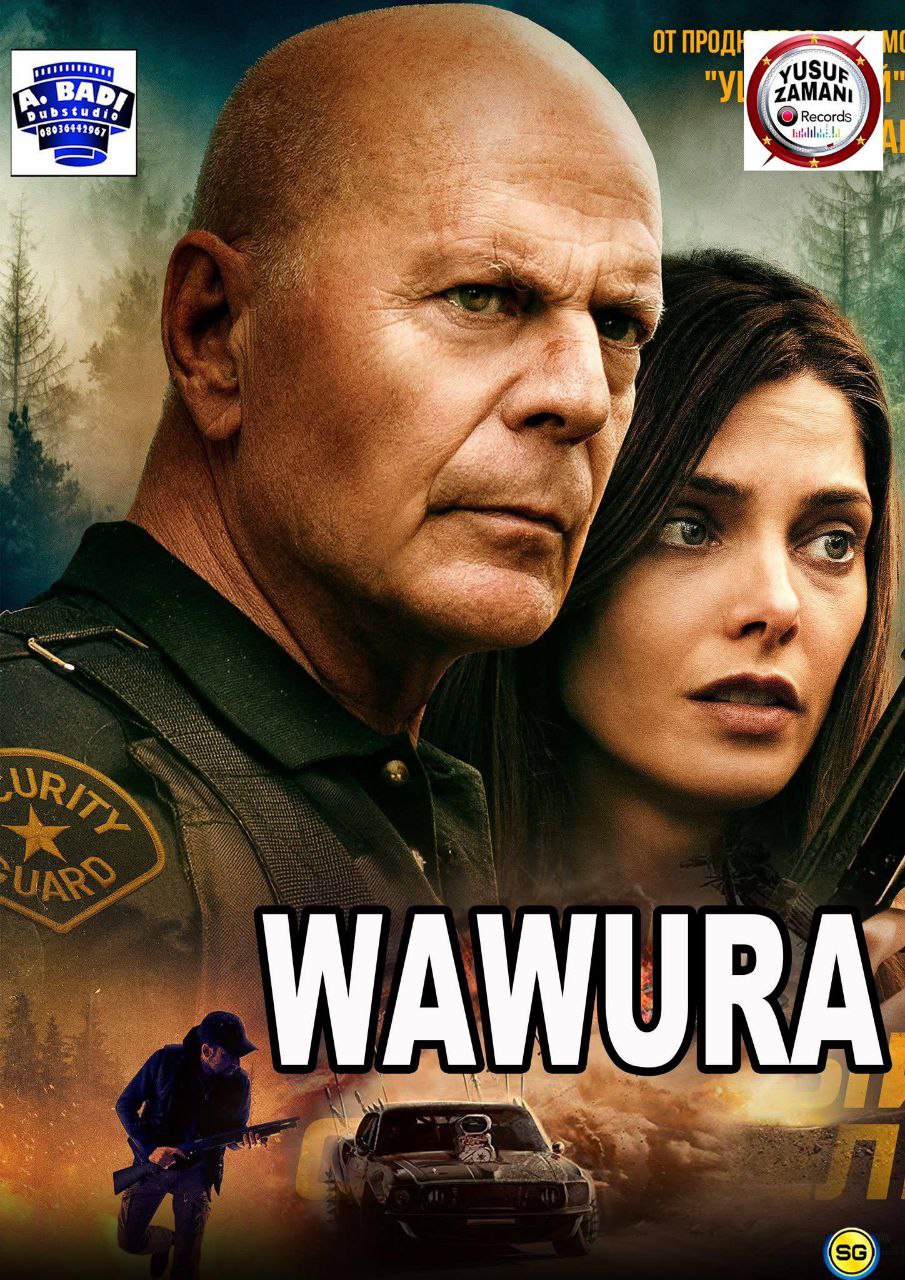 WAWURA_YUSUF ZAMANI RECORD