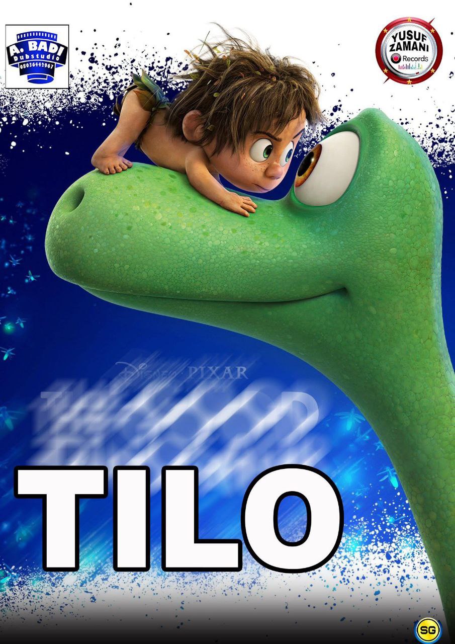 TILO_BY YUSUF ZAMANI