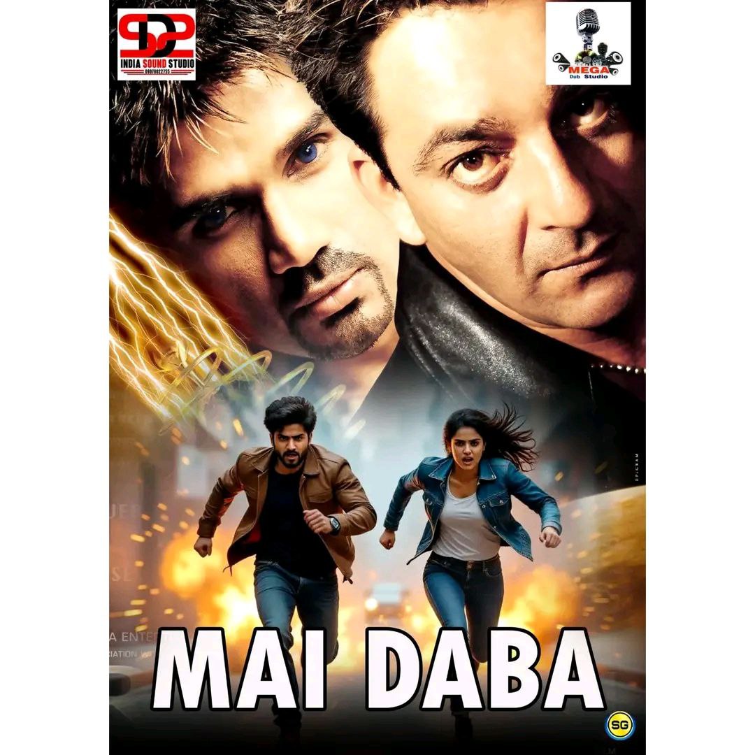 MAI DABA MASTER MEGA