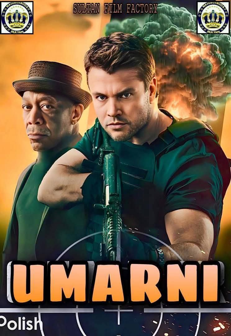 UMARNI SULTAN MASTER