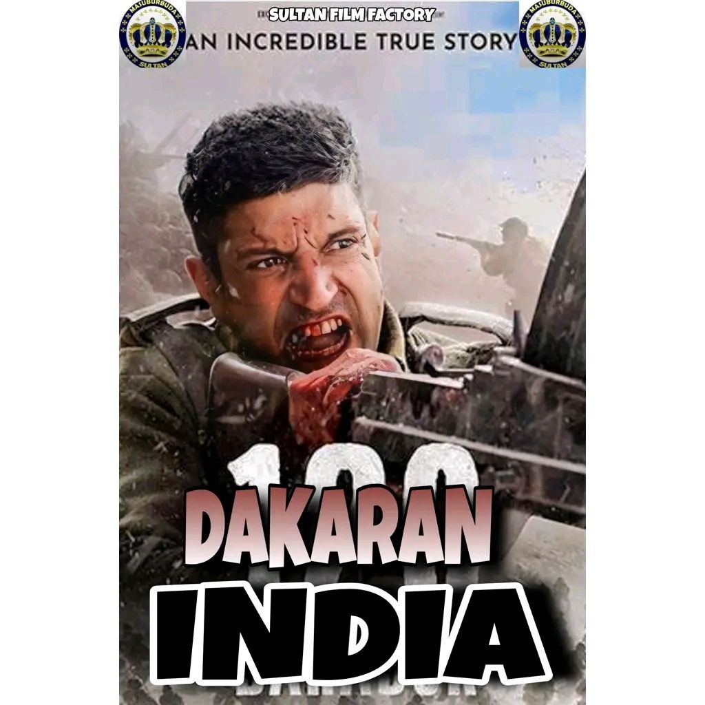 DAKARAN INDIA SULTAN