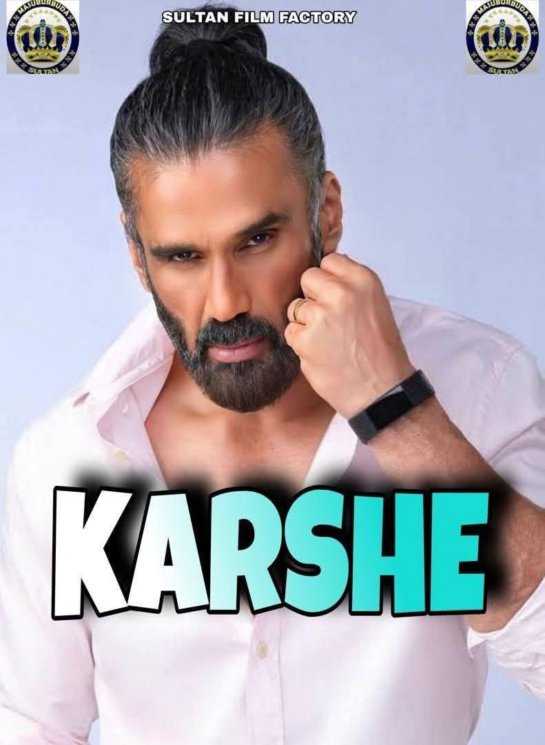 KARSHE SULTAN MASTER