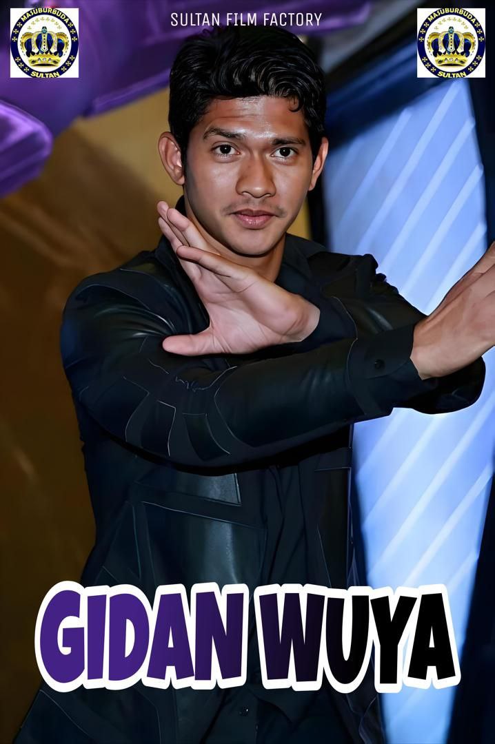 GIDAN WUYA SULTAN
