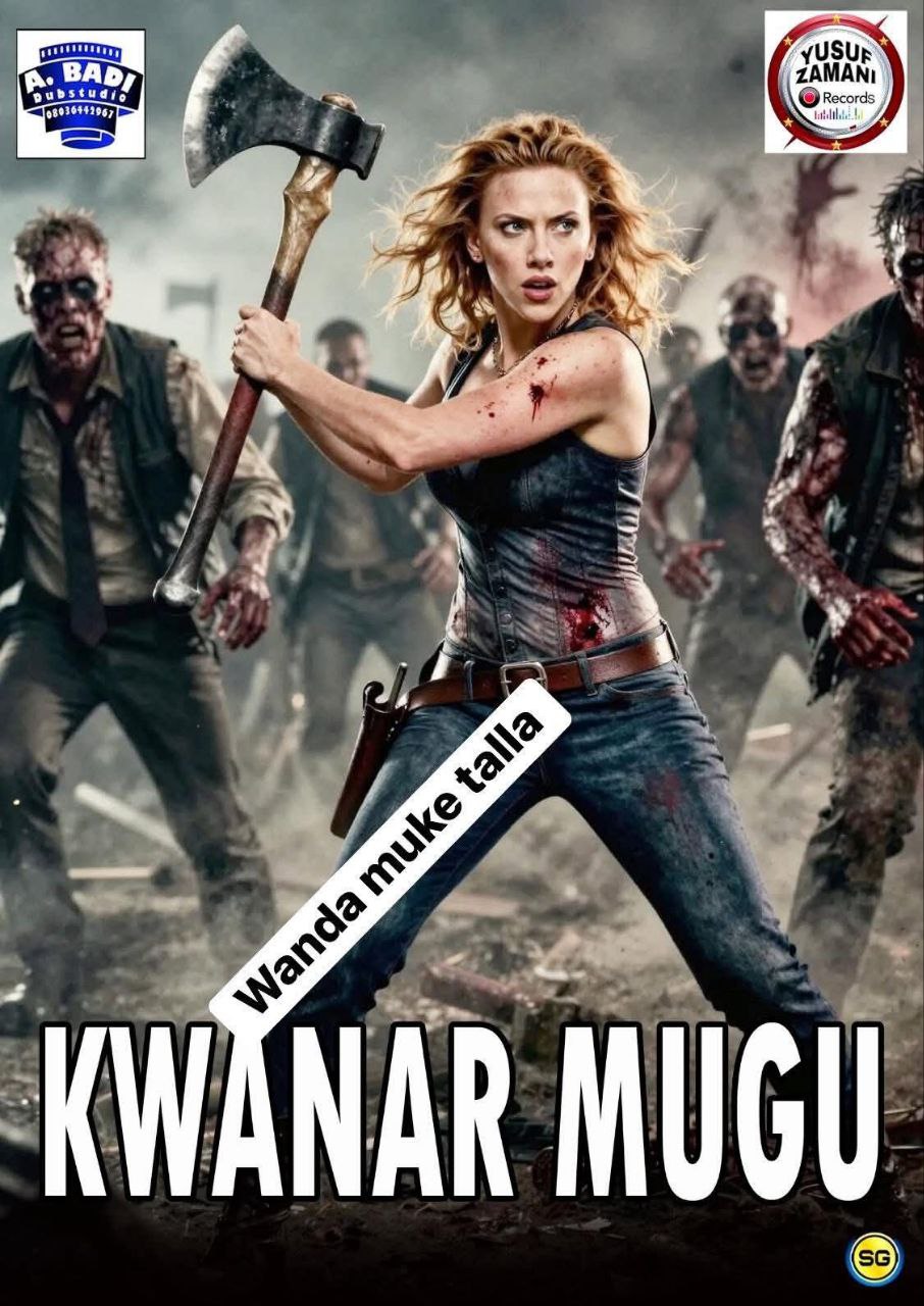 KWANAR MUGU_YUSUF ZAMANI