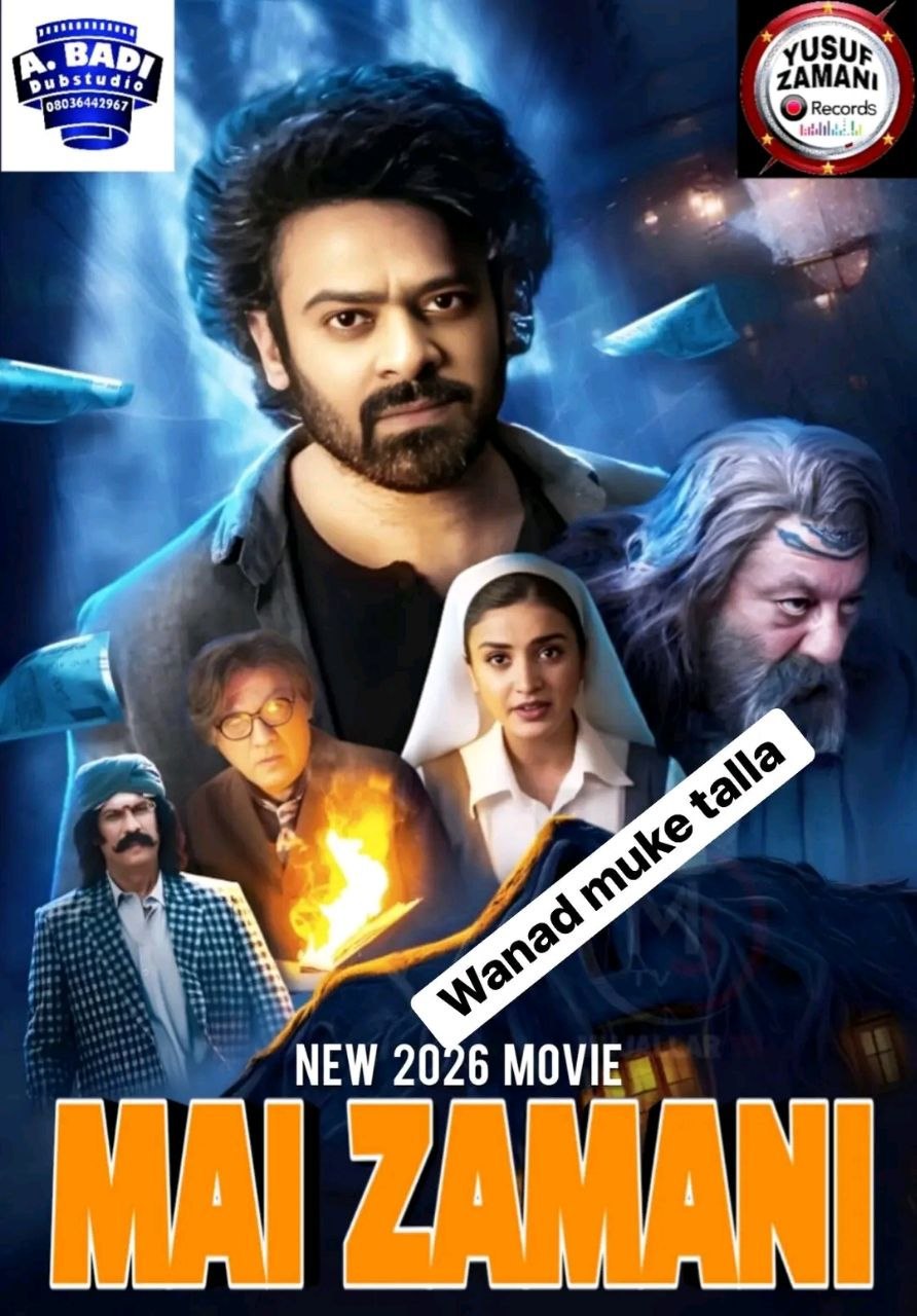 MAI ZAMANI_YUSUF ZAMANI