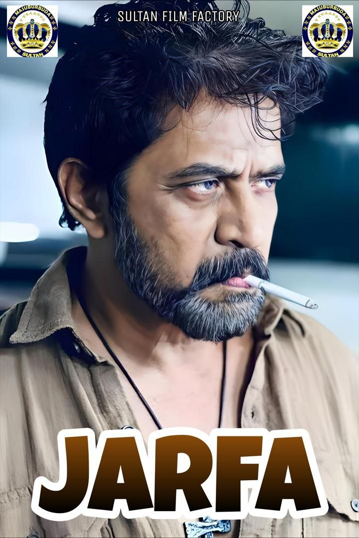 JARFA SULTAN MASTER