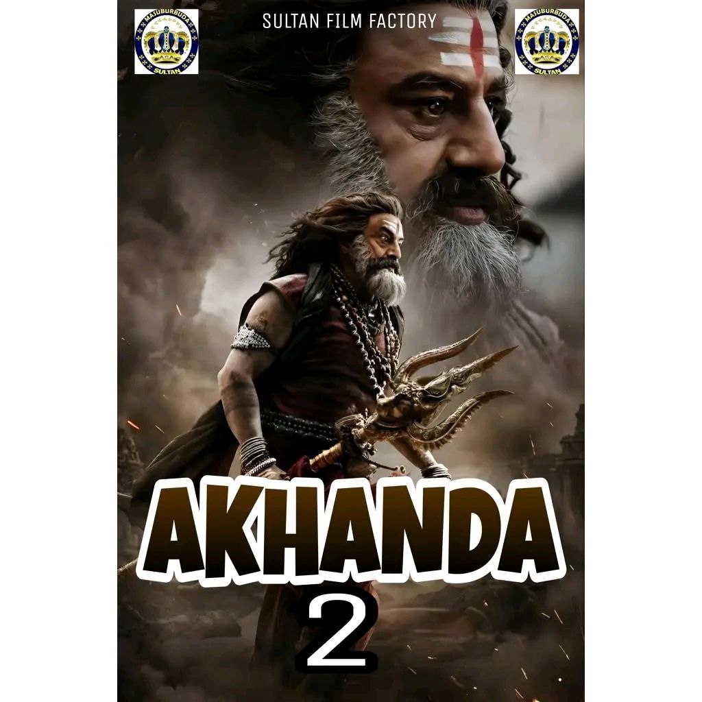 AKHANDA 2 SULTAN