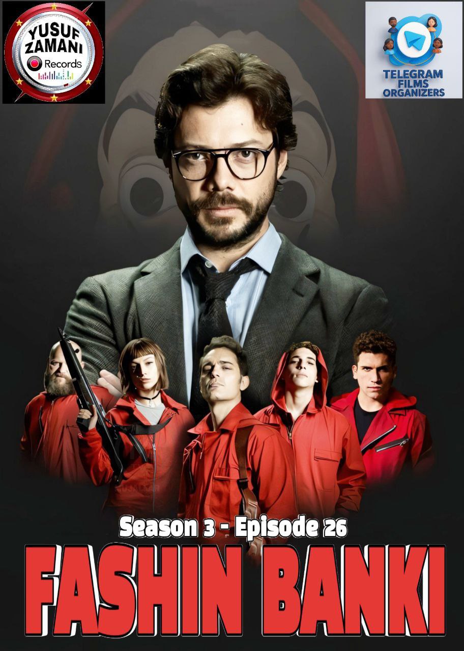 FASHIN BANKI S3 Episode (26)