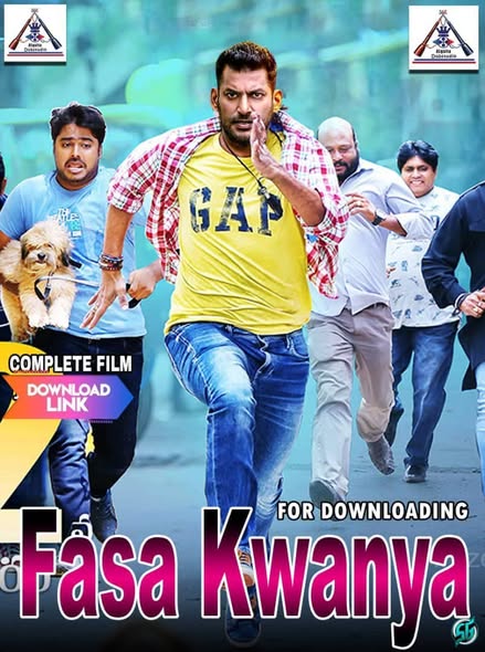 FASA KWANYA FASSARAR ALGAITA