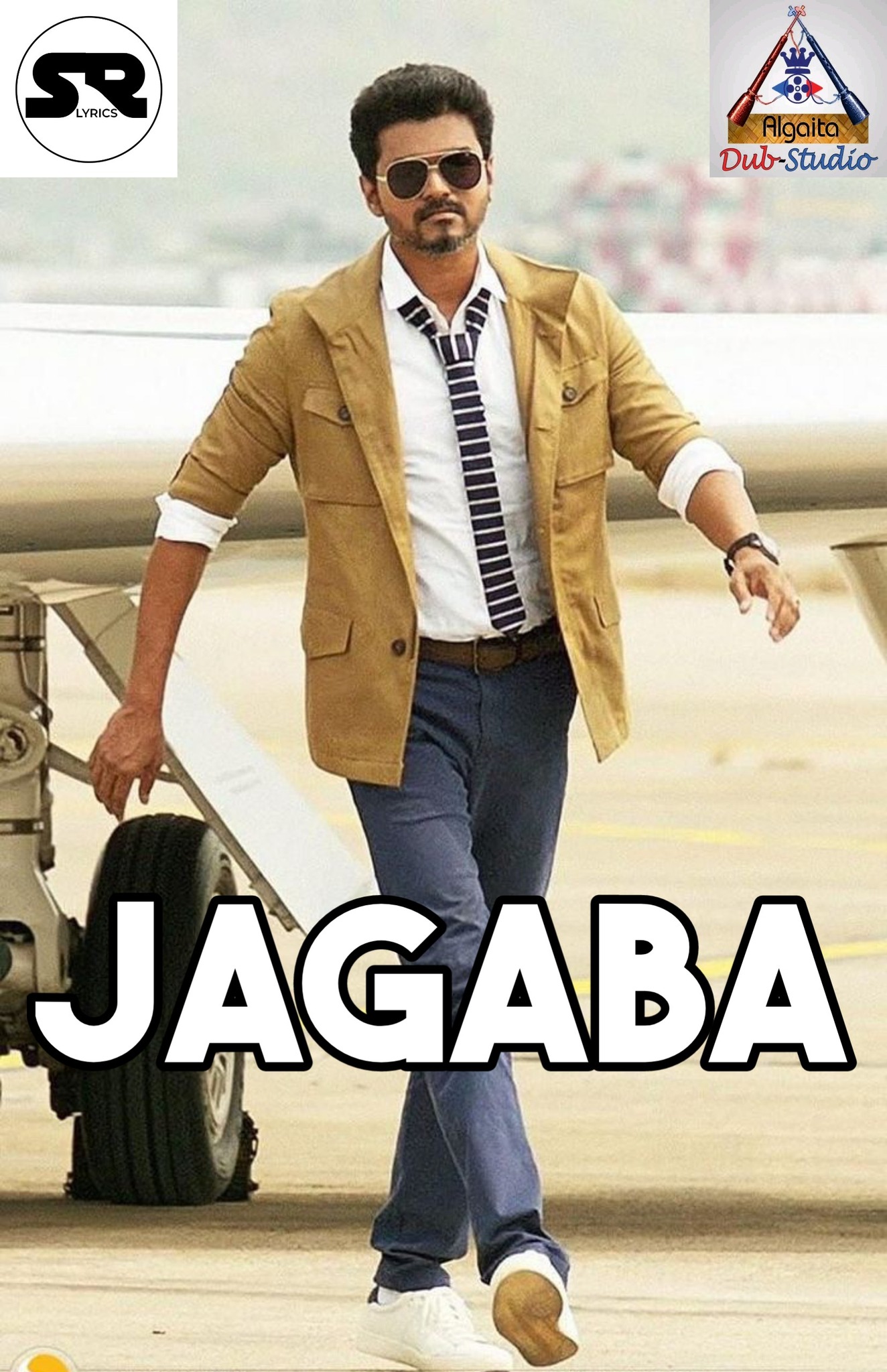 JAGABA ALGAITA DUBSTUDIO